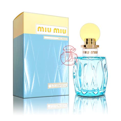 【miu miu】春日花園淡香精 